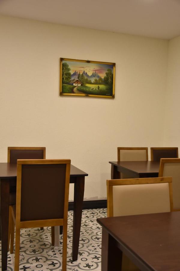 Shishly Palace 3* İstanbul