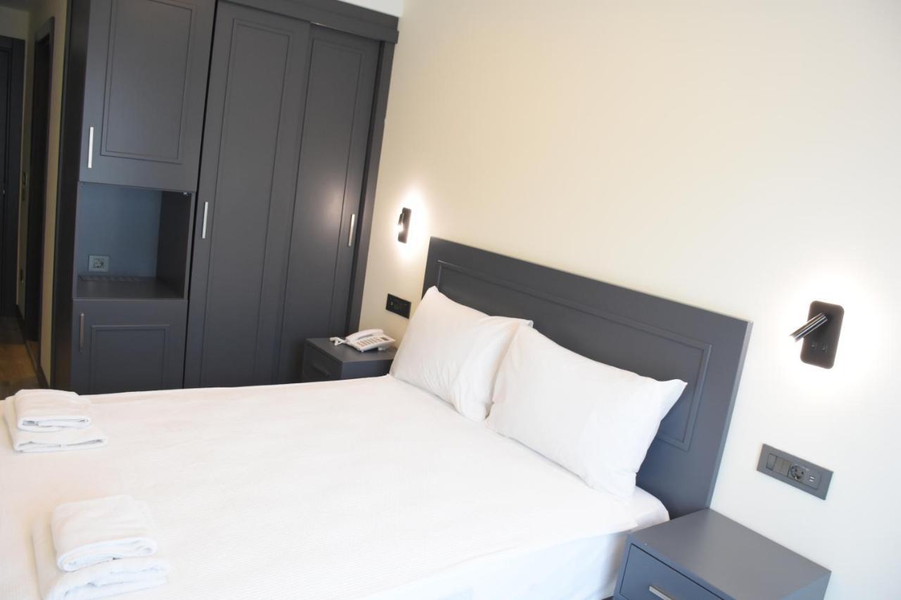 Shishly Palace Otel İstanbul