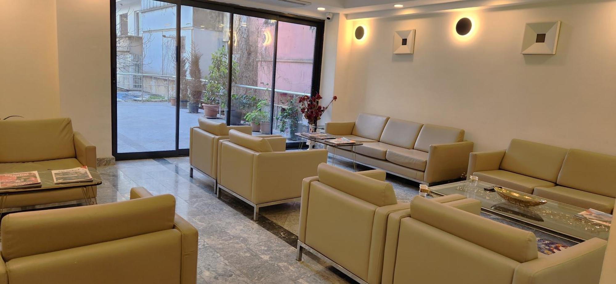 Otel Shishly Palace 3*